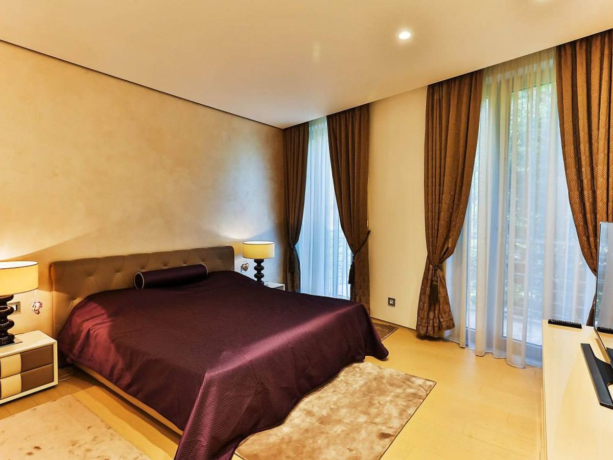 Magnificent Penthouse with Sea View in Budva thumbnail 6